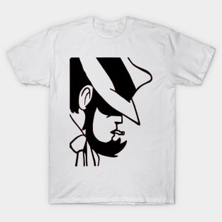 Daisuke Jigen T-Shirt